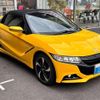 honda s660 2016 -HONDA 【名変中 】--S660 JW5--1018680---HONDA 【名変中 】--S660 JW5--1018680- image 25