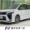 toyota voxy 2018 quick_quick_ZRR80W_ZRR80-0422354 image 1