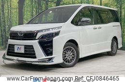 toyota voxy 2018 quick_quick_ZRR80W_ZRR80-0422354