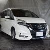 nissan serena 2016 -NISSAN 【札幌 302ﾋ9263】--Serena GFNC27--001171---NISSAN 【札幌 302ﾋ9263】--Serena GFNC27--001171- image 24