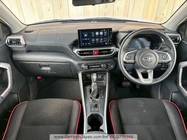 toyota raize 2023 CFJ1756988 image 2