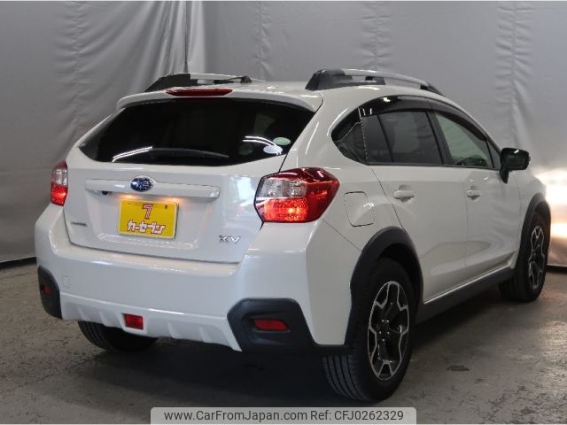 subaru xv 2015 -SUBARU--Subaru XV DBA-GP7--GP7-094104---SUBARU--Subaru XV DBA-GP7--GP7-094104- image 2