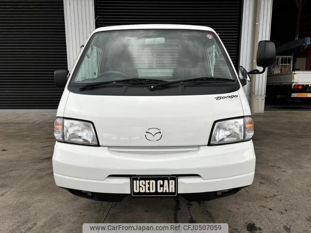 mazda bongo-truck 2018 GOO_NET_EXCHANGE_0700520A30241129W001 image 2