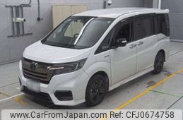 honda stepwagon 2019 -HONDA 【名古屋 999ｱ9999】--Stepwgn 6AA-RP5--RP5-1093361---HONDA 【名古屋 999ｱ9999】--Stepwgn 6AA-RP5--RP5-1093361-