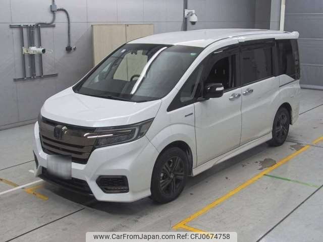 honda stepwagon 2019 -HONDA 【名古屋 999ｱ9999】--Stepwgn 6AA-RP5--RP5-1093361---HONDA 【名古屋 999ｱ9999】--Stepwgn 6AA-RP5--RP5-1093361- image 1