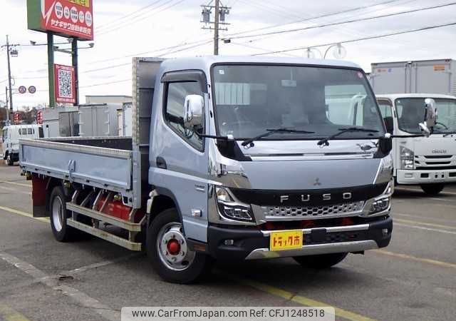 mitsubishi-fuso canter 2021 646828-N9024110059F-90 image 1