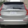 volvo xc90 2022 quick_quick_LB420TXCM_YV1LF06M8P1922035 image 3