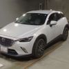 mazda cx-3 2015 -MAZDA 【京都 301ﾒ6237】--CX-3 LDA-DK5FW--DK5FW-120397---MAZDA 【京都 301ﾒ6237】--CX-3 LDA-DK5FW--DK5FW-120397- image 1