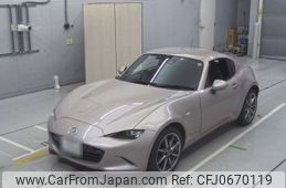 mazda roadster 2022 -MAZDA 【京都 302み1965】--Roadster NDERC-651912---MAZDA 【京都 302み1965】--Roadster NDERC-651912-