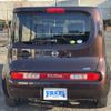 nissan cube 2010 -NISSAN--Cube DBA-Z12--Z12-108723---NISSAN--Cube DBA-Z12--Z12-108723- image 10