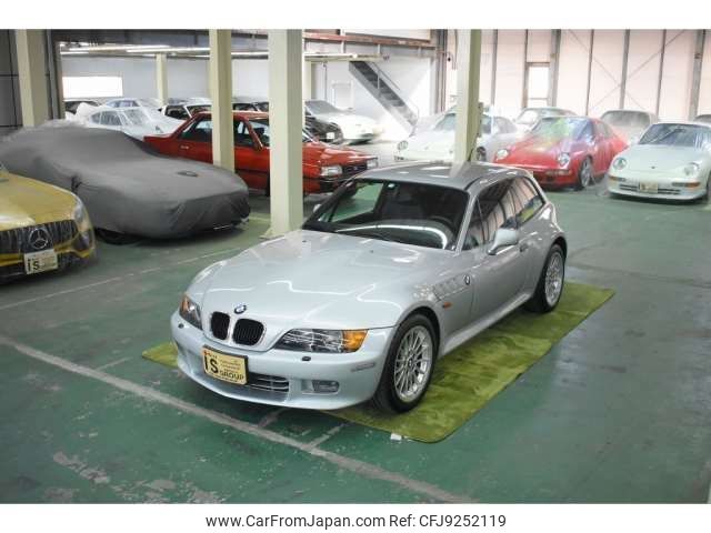 bmw z3 1999 -BMW 【福山 300ﾗ 736】--BMW Z3 GF-CK28--WBACK51080LC98833---BMW 【福山 300ﾗ 736】--BMW Z3 GF-CK28--WBACK51080LC98833- image 1