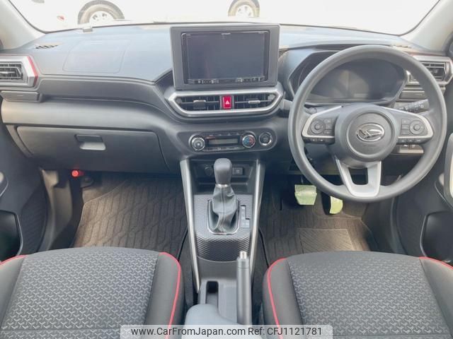 daihatsu rocky 2019 quick_quick_A200S_A200S-0006455 image 2
