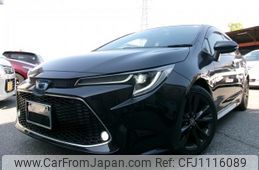 toyota corolla-touring-wagon 2020 quick_quick_6AA-ZWE211W_6040933
