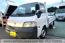 nissan vanette-truck 2007 CFJ1724555