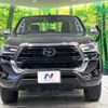toyota hilux 2020 CFJ1674683 image 11
