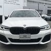 bmw 5-series 2020 -BMW--BMW 5 Series 3BA-JS44--WBA12BK0X0CF10832---BMW--BMW 5 Series 3BA-JS44--WBA12BK0X0CF10832- image 2