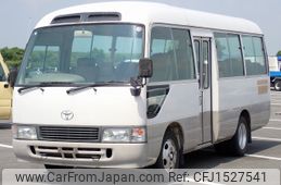 toyota coaster 1998 CFJ1527541