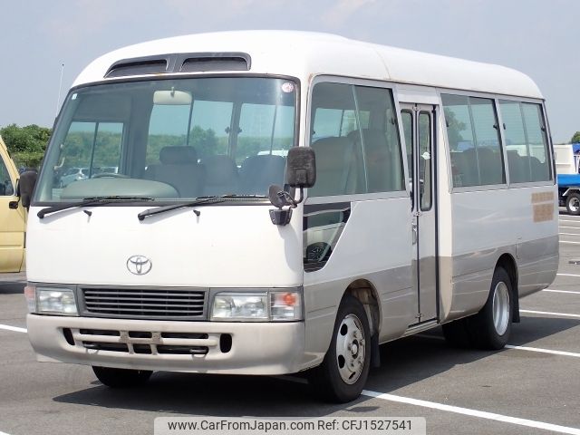 toyota coaster 1998 CFJ1527541 image 1