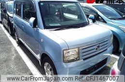 daihatsu move-conte 2009 -DAIHATSU--Move Conte L575S--0036054---DAIHATSU--Move Conte L575S--0036054-
