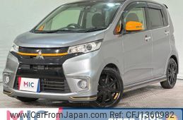 mitsubishi ek 2017 quick_quick_B11W_B11W-0405166