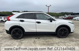 mitsubishi eclipse-cross 2019 CFJ1649406