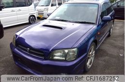 subaru legacy-touring-wagon 1999 CFJ1687252