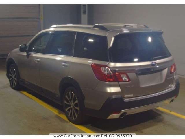 subaru exiga 2017 -SUBARU--Exiga DBA-YAM--YAM-030332---SUBARU--Exiga DBA-YAM--YAM-030332- image 2