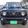 suzuki jimny-sierra 2024 quick_quick_JB74W_JB74W-233202 image 5