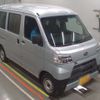 subaru sambar-van 2020 -SUBARU 【習志野 480ｺ2185】--Samber Van 3BD-S331B--S331B-0021718---SUBARU 【習志野 480ｺ2185】--Samber Van 3BD-S331B--S331B-0021718- image 10