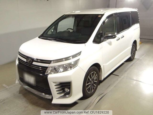 toyota voxy 2016 CFJ1829220 image 1