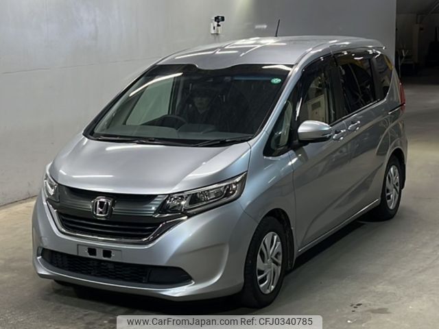 honda freed 2018 -HONDA--Freed GB5-1064278---HONDA--Freed GB5-1064278- image 1