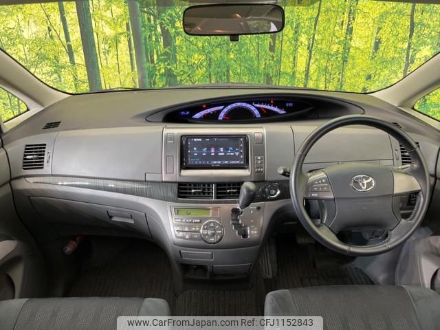toyota estima 2011 quick_quick_ACR50W_ACR50-0088715 image 2
