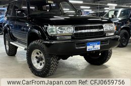 toyota land-cruiser-80 1993 quick_quick_FZJ80G_FZJ80042864