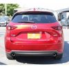 mazda cx-5 2017 -MAZDA--CX-5 LDA-KF2P--KF2P-115522---MAZDA--CX-5 LDA-KF2P--KF2P-115522- image 9