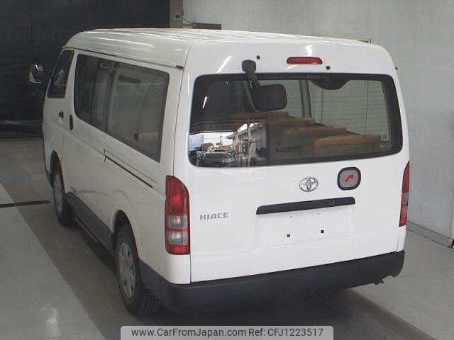 toyota hiace-wagon 2010 -TOYOTA--Hiace Wagon TRH219W-0009671---TOYOTA--Hiace Wagon TRH219W-0009671- image 2