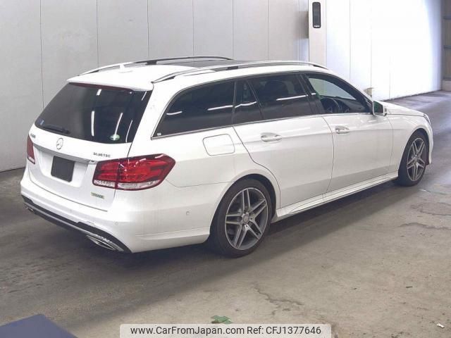 mercedes-benz e-class-station-wagon 2015 quick_quick_LDA-212201C_WDD2122012B272326 image 2