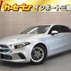 mercedes-benz a-class 2019 quick_quick_177084_WDD1770842J068096 image 1