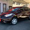 nissan note 2015 -NISSAN 【浜松 530 8063】--Note DBA-E12--E12-325405---NISSAN 【浜松 530 8063】--Note DBA-E12--E12-325405- image 6