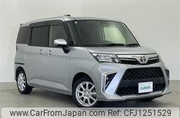 toyota roomy 2021 -TOYOTA--Roomy 5BA-M910A--M910A-0100375---TOYOTA--Roomy 5BA-M910A--M910A-0100375-