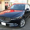 mazda cx-8 2018 -MAZDA--CX-8 3DA-KG2P--KG2P-107225---MAZDA--CX-8 3DA-KG2P--KG2P-107225- image 1