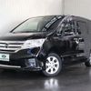 nissan serena 2011 -NISSAN--Serena FC26--047196---NISSAN--Serena FC26--047196- image 2