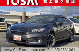 subaru impreza-g4 2021 -SUBARU--Impreza G4 3BA-GK7--GK7-019328---SUBARU--Impreza G4 3BA-GK7--GK7-019328-