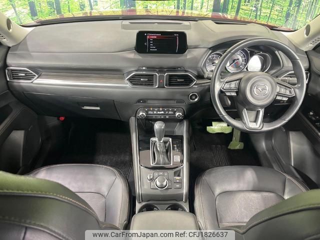 mazda cx-5 2018 CFJ1826637 image 2