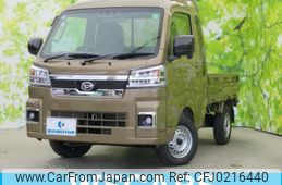 daihatsu hijet-truck 2024 quick_quick_3BD-S510P_S510P-0578245