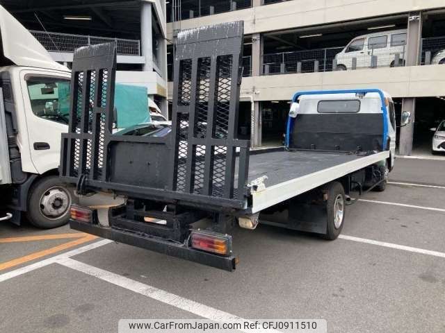 mitsubishi-fuso canter 2007 CFJ0911510 image 2