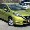 nissan note 2017 quick_quick_DBA-E12_E12-524805 image 11