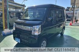 nissan clipper-van 2024 -NISSAN--Clipper Van 5BD-DR17V--DR17V-740256---NISSAN--Clipper Van 5BD-DR17V--DR17V-740256-