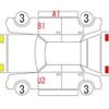 nissan note 2018 -NISSAN--Note DAA-SNE12--SNE12-002195---NISSAN--Note DAA-SNE12--SNE12-002195- image 2