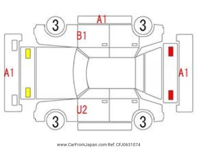 nissan note 2018 -NISSAN--Note DAA-SNE12--SNE12-002195---NISSAN--Note DAA-SNE12--SNE12-002195- image 2