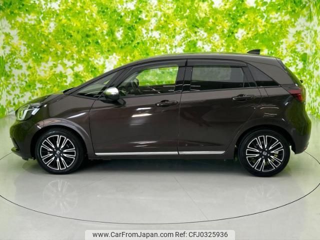 honda fit 2020 quick_quick_6BA-GR1_GR1-1000705 image 2